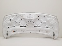 Ford connect mk2 рестайлинг  капот с Разборки, фото thumb