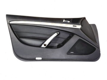 фото thumb №1, Боковина двері ліві infiniti g37 купе ідеальний bose