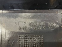 фото thumb №9, Bmw z3 e36 95-99 бампер задня задній