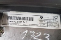 фото thumb №8, Экран навигации bmw 3 f30, f80 74558010 2.0l дизель 2014