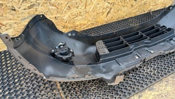 фото thumb №10, Nissan qashqai j10 бампер перед c30 галоген