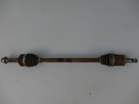 фото thumb №1, Mitsubishi outlander iii 2.2 di-d привідний вал лівий задня ліва задня