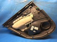 фото thumb №3, Боковина оббивка двері праві зад opel insignia