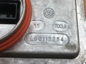 фото thumb №10, Блок керування led модуль фара 90112650 31468410 do volvo v90 xc90 s90