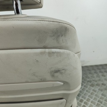 фото thumb №11, Bmw x5 g05 2020 права сторона сидіння переднє пасажира