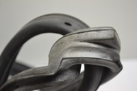 фото thumb №5, Mercedes w201 190 прокладка двері лівий зад