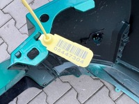 фото thumb №14, Бампер задняя задний bmw 3 g81 competition цвет c4g