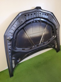 фото thumb №5, Капот кришка двигуна skoda superb iii 3 3v 3v0 3v0823155 оригінал oem