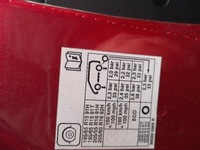 фото thumb №2, Двері правий задня renault megane