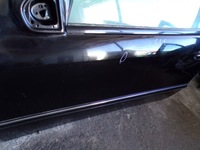 фото thumb №2, Двері ліві mercedes w203 clc купе lak 197