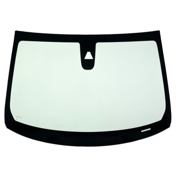 фото thumb №1, Стекло лобовое передняя opel insignia b 2017- камера зелёная новая