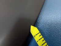 фото thumb №6, Cayenne ii 7p5 защита панели правая 7p5857176