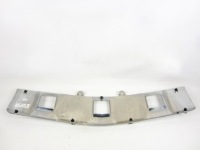 Купить Накладка накладка хром передний перед бампера mercedes gl x164, фото thumb