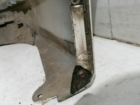 фото thumb №13, Kia optima iii 3 sedan бампер задняя задний swp