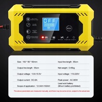 фото thumb №7, Зарядний пристрій do акумуляторів автоматичний заряджання