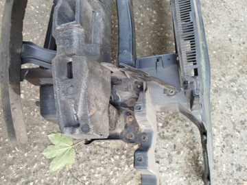 фото thumb №11, Pas переднє підсилювач лобове балка vw passat b6 1.8 fsi 3c0805594d