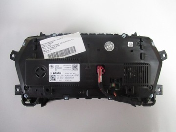 фото thumb №5, Bmw z4 g29 спідометр  манометр led 8723302