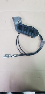 фото thumb №1, Mazda cx-5 12-17 трос відкривання капот заливної