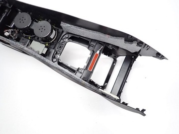 фото thumb №13, Тунель підлокітник ручний європа оригінал 5n0862535 seat alhambra ii 7n 21r