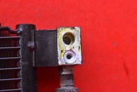 фото thumb №13, Радіатор кондиціонера citroen c5 1 i 3.0 v6 207 km 04-08