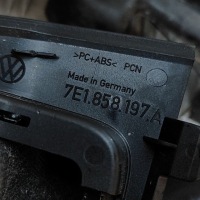 фото thumb №8, Volkswagen transporter - caravelle t6 2019 домкрат переключения передач / верхний