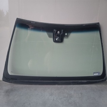 фото thumb №3, Скло передня toyota camry датчик камера оригінал 2021r