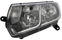 фото thumb №2, Фара лампа передня ліва dacia sandero ii logan ii 2012-