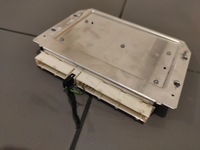 фото thumb №10, Mercedes s-klasa w221 модуль блок управления подвешивание a2219009603 оригинал