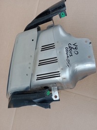 фото thumb №9, Volvo v90 cross country наконечник выхлоп глушителя правая 31428865