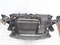 фото thumb №1, Pas передній радіатор kpl. hyundai ix35 2.0 crdi