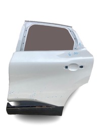 фото thumb №1, Renault captur 2 дверь левая задние orygi