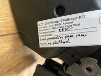 фото thumb №16, Комплект сидений сиденья заднее сиденье dodge challenger 2015+ usa