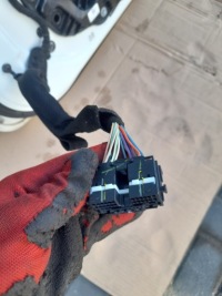 фото thumb №10, Jeep wrangler jl 18- дверь правый перед