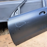 фото thumb №2, Mercedes w206 c klasa дверь левая перед передние