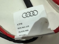 Audi a3 s3 rs3 8y датчик відкривання кришки задній новий оригінал ! Зі Шроту, фото thumb