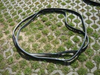 фото thumb №1, C4 picasso i 06-13 rok прокладка дверь l/p перед