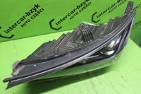 фото thumb №2, Byd atto 3 фара левый полный led хром