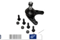 фото thumb №15, Шаровая опора рычага ford ranger 2.5dt,3.0dt 2006-2011,