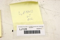 фото thumb №5, Lj128 kia optima iv jf 1.7crdi рычаг левый задняя