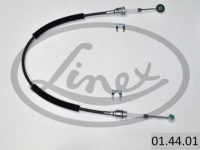 фото thumb №1, Трос переключения передач alfa mito l-1210