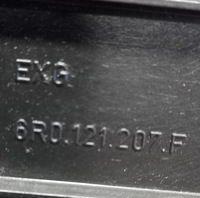 фото thumb №8, Комплект радіатор audi a1 8x 1.4 1.8 tsi 6r0121207