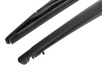 фото thumb №6, Mazda 3 2003- двірник важіль двірники задній задня + щітка