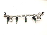 фото thumb №1, Молдинг упорскування mazda 2 1.6 100km