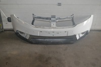 фото thumb №1, Бампер перед переднє dacia sandero ii logan рестайлінг