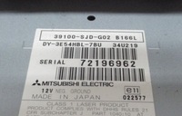 фото thumb №3, Honda fr-v 07 r радіопрогравач