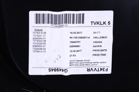 фото thumb №9, Bmw 3 f34 gt обшивка обивка дверь правый перед