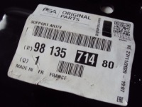 фото thumb №3, Кронштейн радара перед peugeot 508 ii 18-