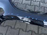 фото thumb №7, Бампер перед передній bmw x1 f48 lci рестайлінг x line колір 475