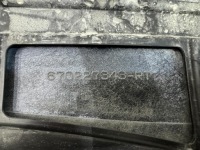 фото thumb №10, Молдинг накладка порога правая maserati granturismo m189 670227343