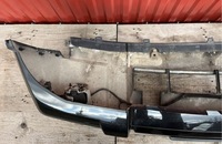 фото thumb №8, Jeep commander xk бампер перед kpl оригинал хороший